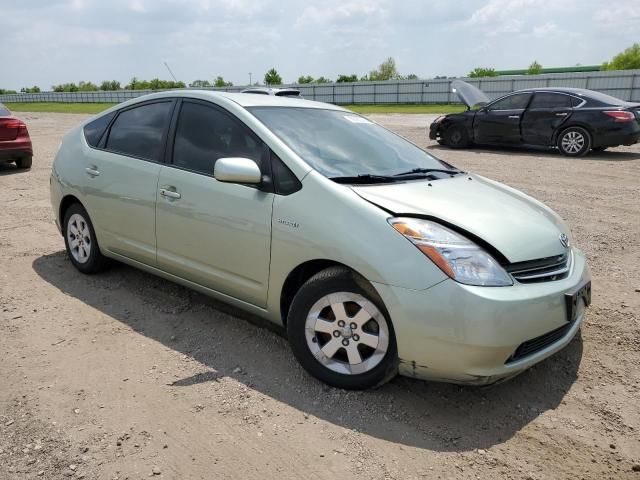 2009 Toyota Prius