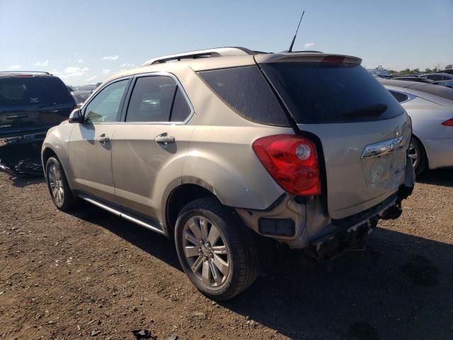 2011 Chevrolet Equinox LT