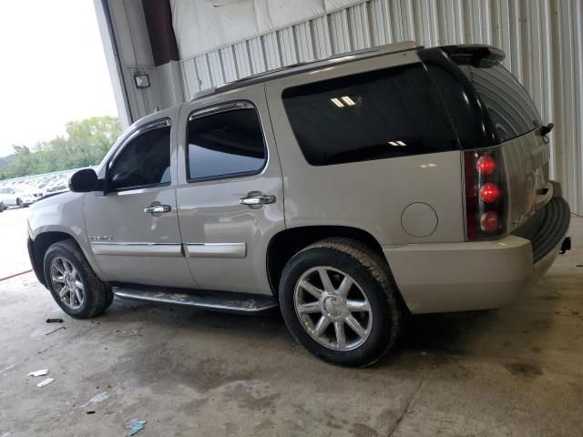 2007 GMC Yukon Denali