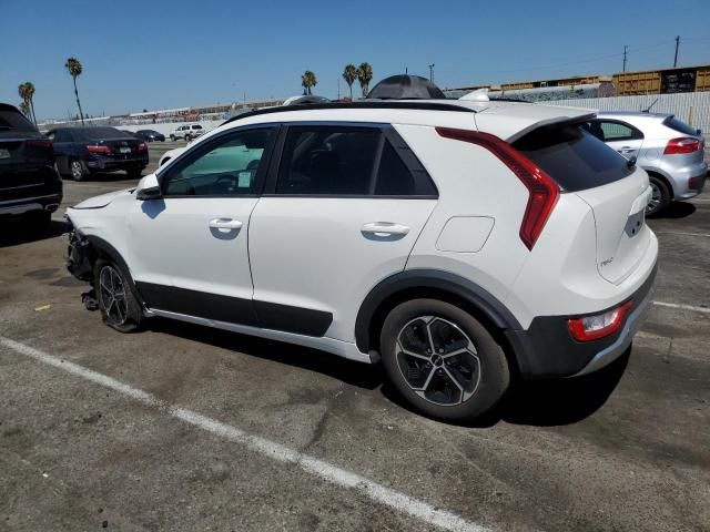 2024 KIA Niro LX