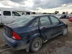 2004 Ford Focus SE Comfort