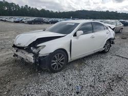 Lexus salvage cars for sale: 2011 Lexus ES 350