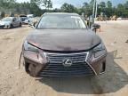 2018 Lexus NX 300 Base