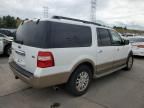 2014 Ford Expedition EL XLT