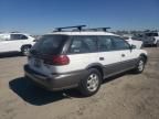 1997 Subaru Legacy Outback