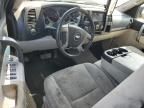 2007 Chevrolet Silverado K1500