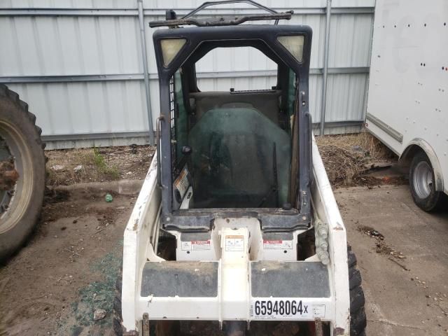 2006 Bobcat Skidsteer