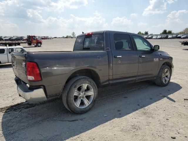 2014 Dodge RAM 1500 SLT