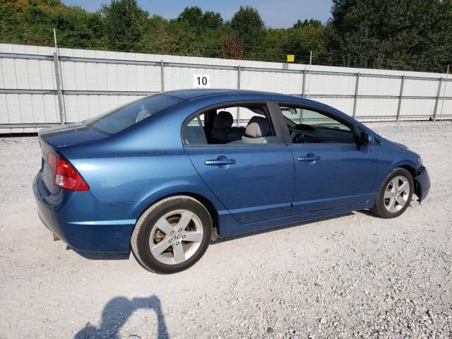 2008 Honda Civic EX