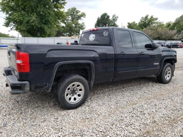 2016 GMC Sierra K1500