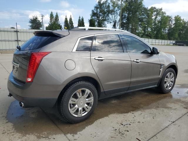 2011 Cadillac SRX Luxury Collection