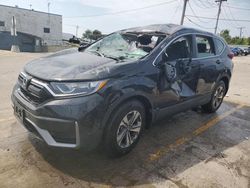 2022 Honda CR-V LX en venta en Chicago Heights, IL