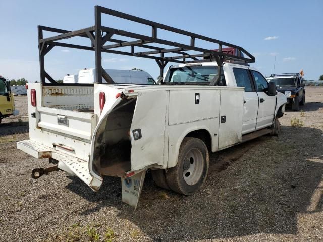 2019 Ford F450 Super Duty