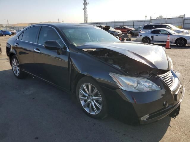 2007 Lexus ES 350