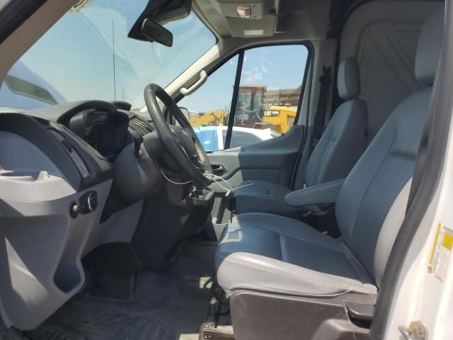 2019 Ford Transit T-250