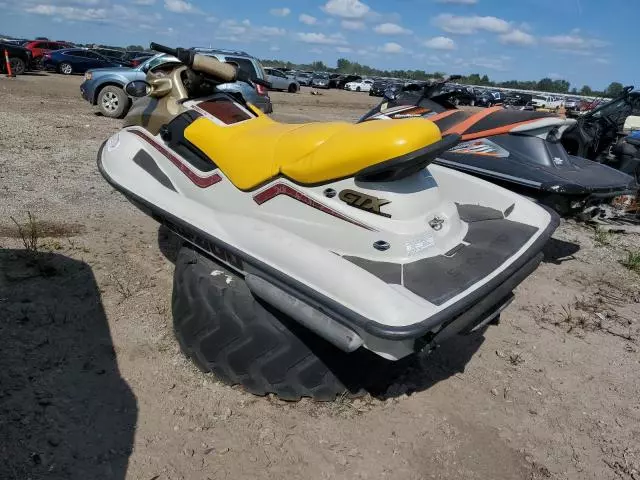 1999 Seadoo GTX