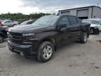 2019 Chevrolet Silverado K1500 RST