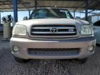 2001 Toyota Sequoia Limited