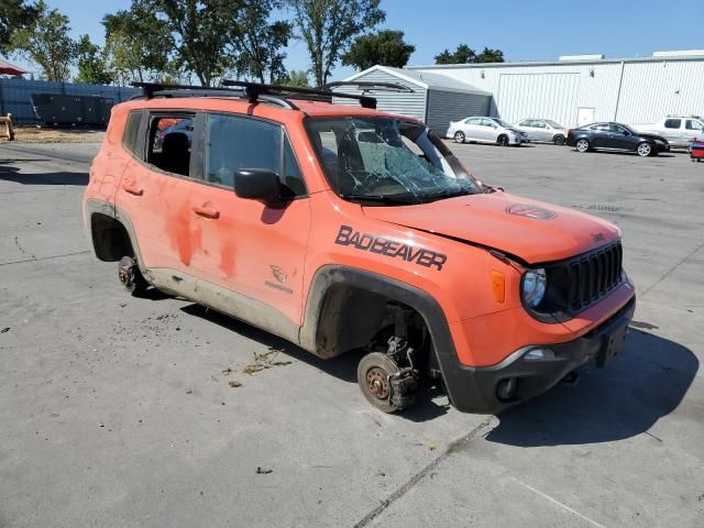 2021 Jeep Renegade Sport