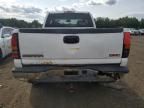 2007 GMC Sierra K2500 Heavy Duty