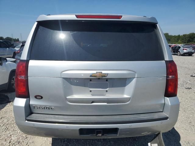 2019 Chevrolet Tahoe C1500 LT