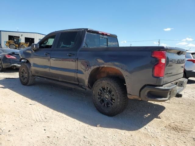 2023 Chevrolet Silverado K1500 ZR2