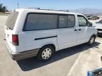 1997 Ford Aerostar