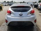 2013 Hyundai Veloster Turbo