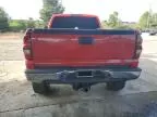 2006 Chevrolet Silverado K2500 Heavy Duty