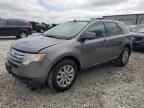 2010 Ford Edge SEL