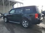 2012 Honda Pilot EXL