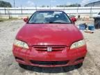 2001 Honda Accord EX