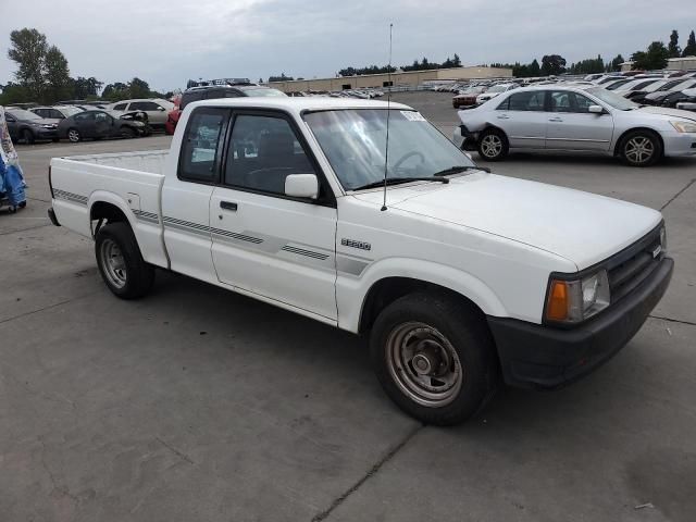 1992 Mazda B2200 Cab Plus