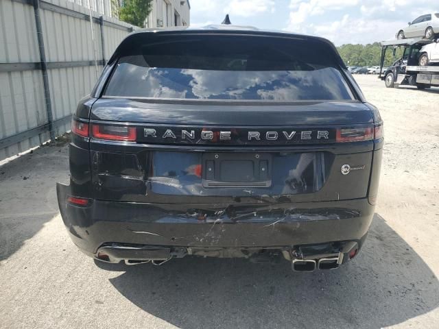 2020 Land Rover Range Rover Velar SV Autobiography Dynamic