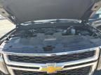 2015 Chevrolet Suburban K1500 LT