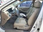 2001 Honda Accord EX