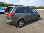 2005 Toyota Sienna XLE