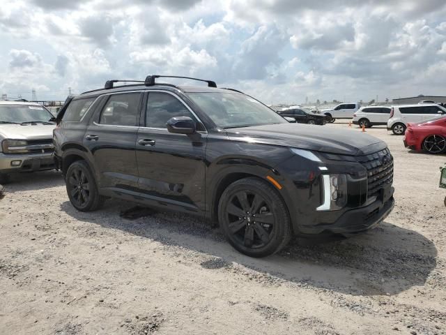 2024 Hyundai Palisade XRT