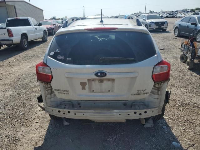 2013 Subaru XV Crosstrek 2.0 Premium