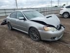 2006 Subaru Legacy GT Limited