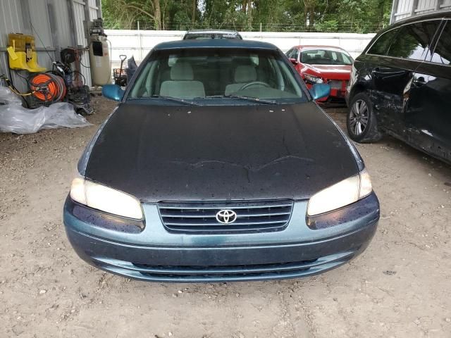 1997 Toyota Camry CE