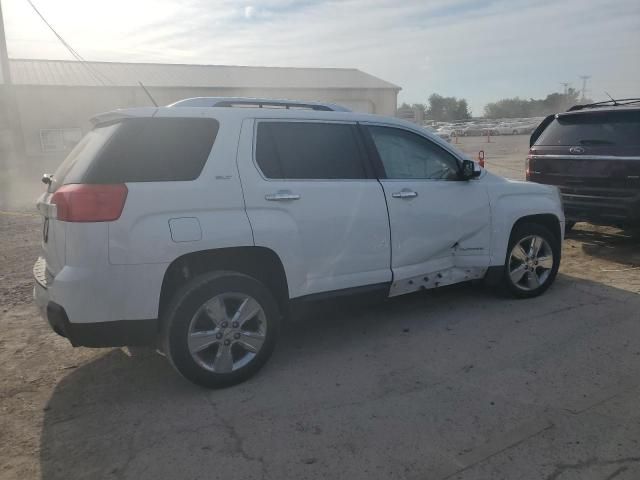 2014 GMC Terrain SLT