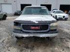 2002 GMC New Sierra C1500