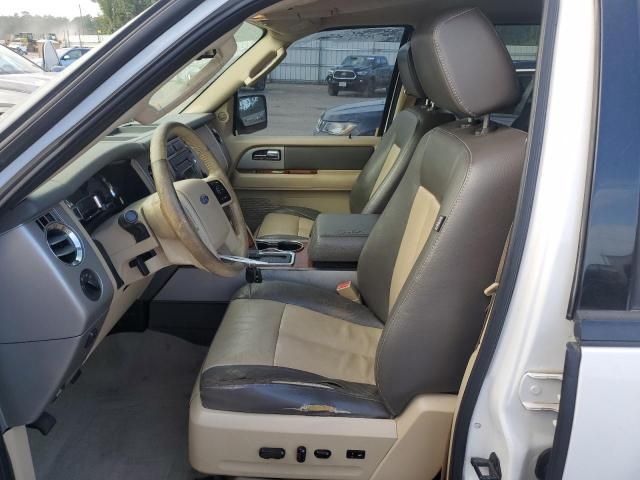 2007 Ford Expedition Eddie Bauer