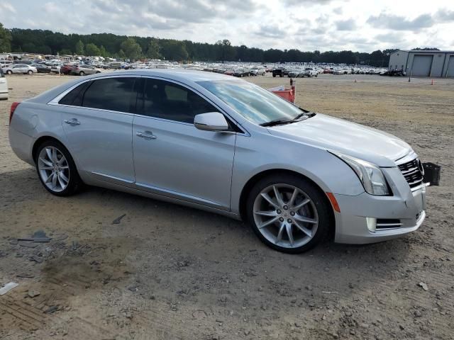 2014 Cadillac XTS Vsport Premium