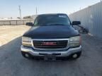 2005 GMC New Sierra C1500