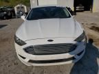 2017 Ford Fusion SE Hybrid