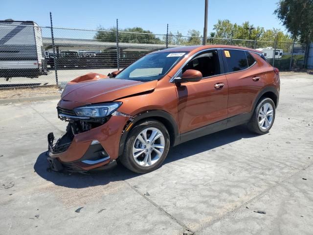 2020 Buick Encore GX Preferred