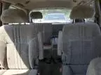 2002 Toyota Sienna LE