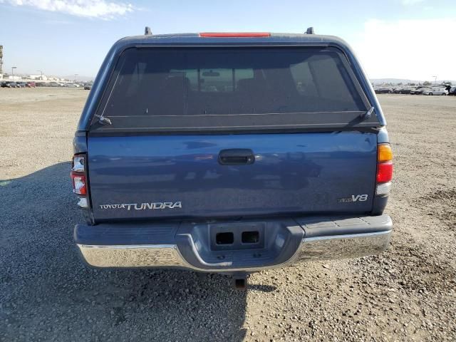 2004 Toyota Tundra Access Cab SR5